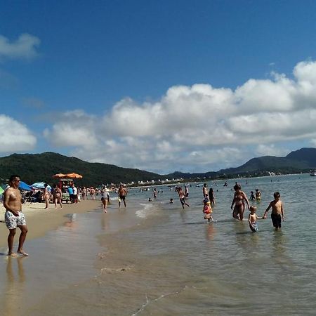 Apartamento Proximo As Dunas Florianopolis Luaran gambar