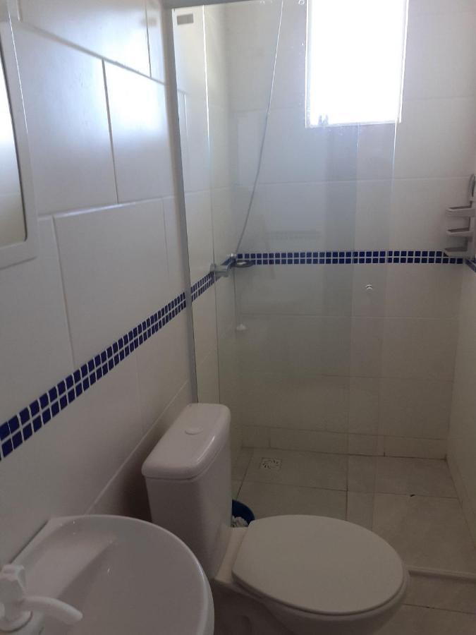 Apartamento Proximo As Dunas Florianopolis Luaran gambar