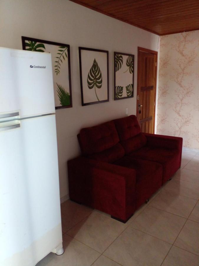 Apartamento Proximo As Dunas Florianopolis Luaran gambar