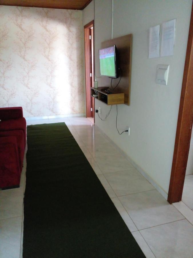 Apartamento Proximo As Dunas Florianopolis Luaran gambar