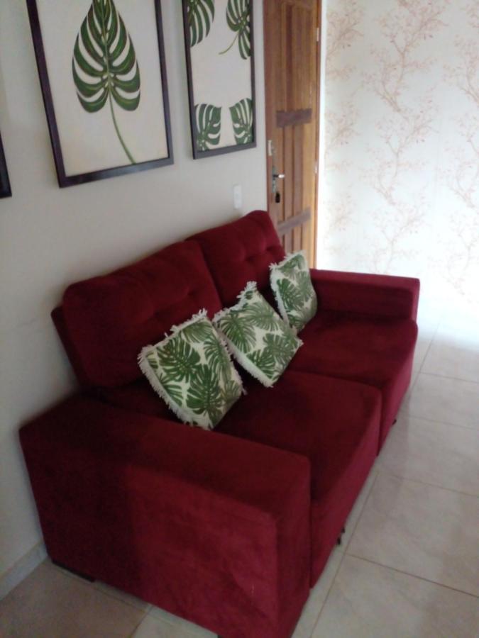 Apartamento Proximo As Dunas Florianopolis Luaran gambar