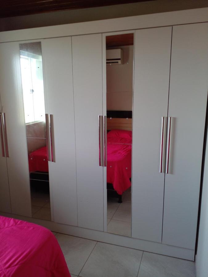 Apartamento Proximo As Dunas Florianopolis Luaran gambar