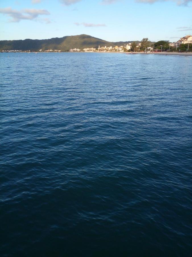 Apartamento Proximo As Dunas Florianopolis Luaran gambar